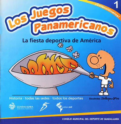 Panamericanos
